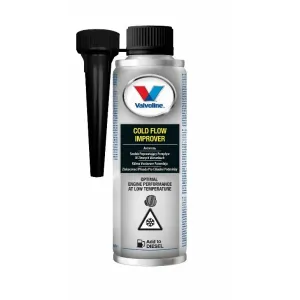 Зимняя Присадка К Топливу Cold Flow Improver 300 ml 300ml, Valvoline Зимняя Присадка К Топливу Cold Flow Improver 300 ml 300ml, Valvoline