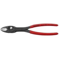 Захватные клещи TwinGrip® 200mm, Knipex Захватные клещи TwinGrip® 200mm, Knipex