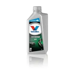Масло для автоматических трансмиссий Hybrid ATF 1L, Valvoline Масло для автоматических трансмиссий Hybrid ATF 1L, Valvoline