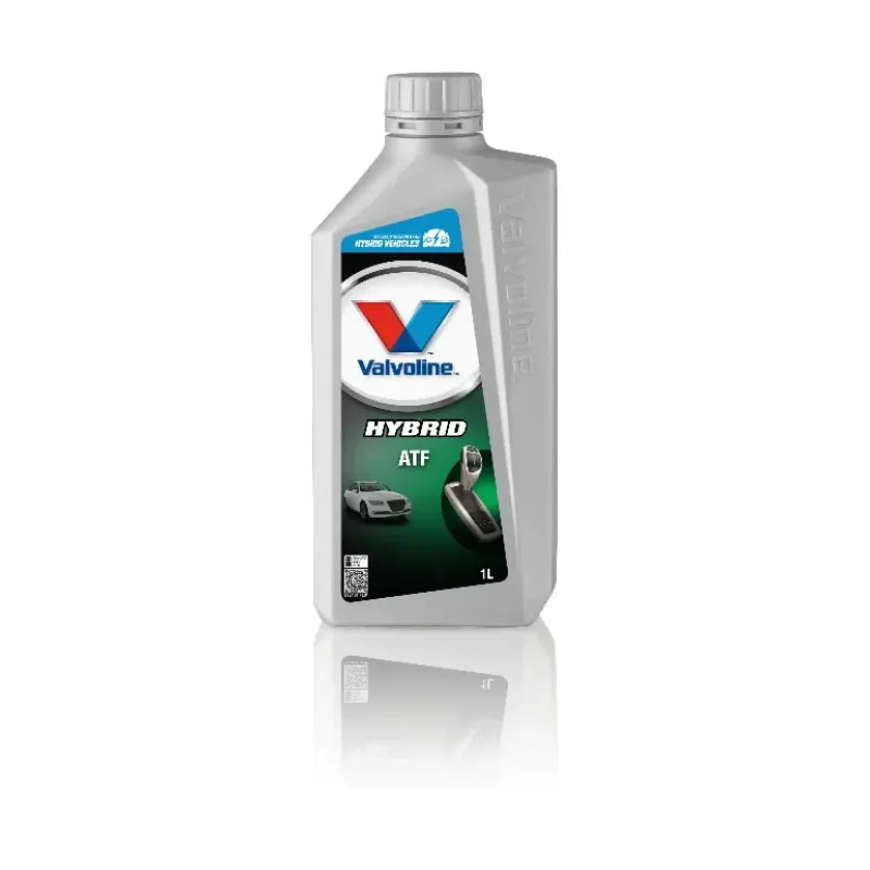 Valvoline Automātiskās transmisijas eļļa Hybrid ATF 1L, Valvoline 892451