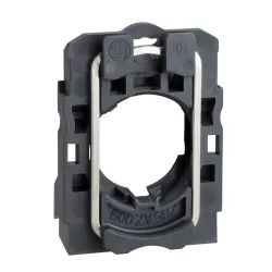 Schneider Electric ZB5AZ009 — Body Fixing Collar Harmony XB5, Plastic