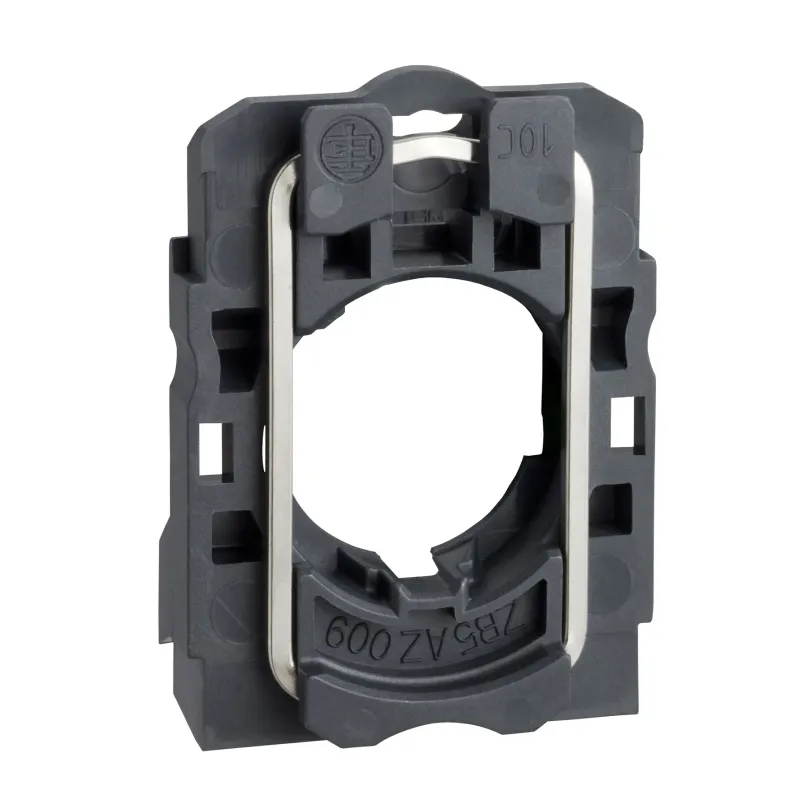 Schneider Electric Body Fixing Collar Harmony XB5, Plastic ZB5AZ009