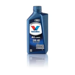 Motoreļļa All Climate C3 5W40 1L, Valvoline