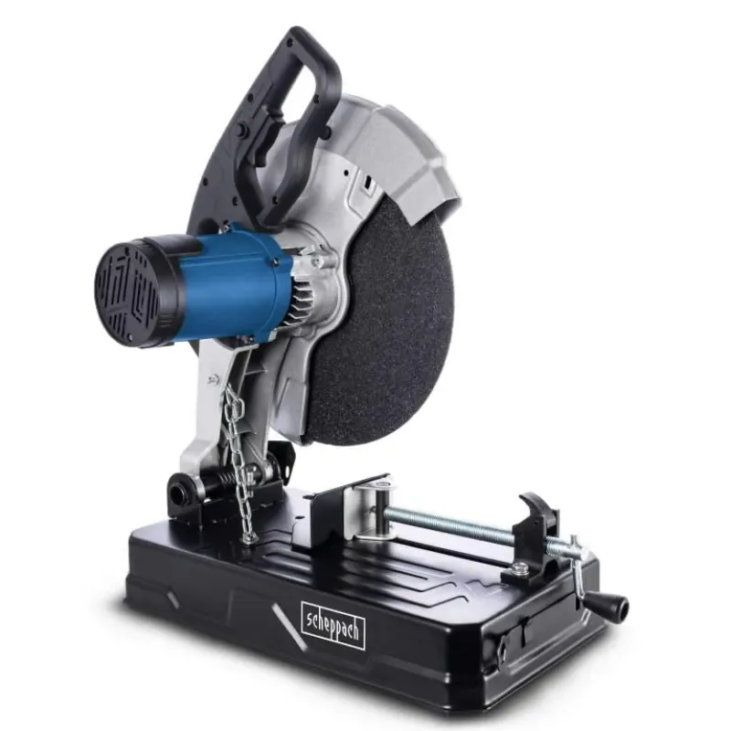 Scheppach Metāla griešanas iekārta MT150 355mm, Scheppach 5903703901