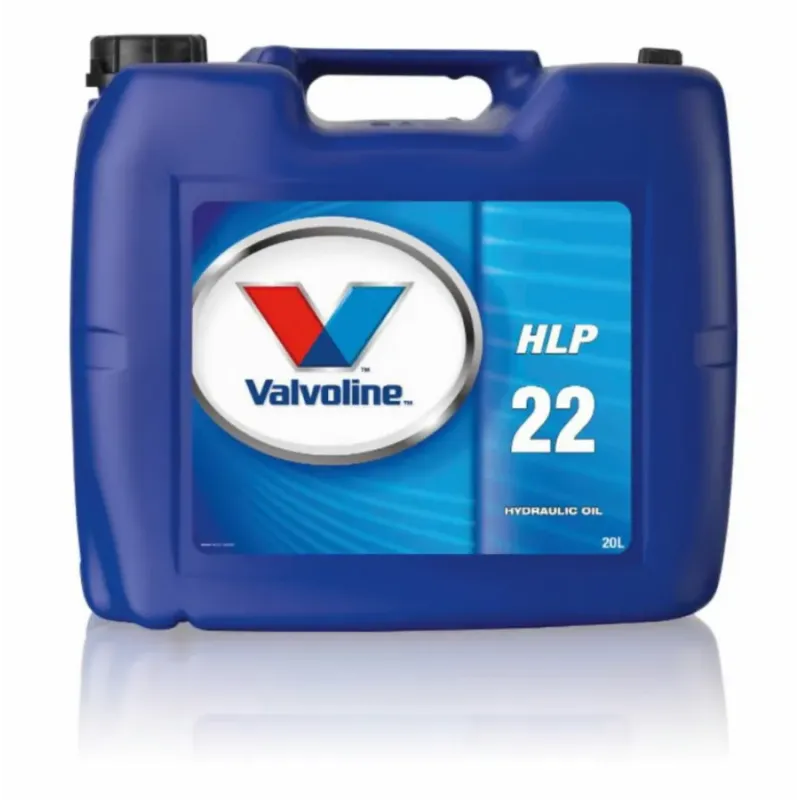 Valvoline Hidraulikas Eļļa HLP 22 20L, Valvoline 890801