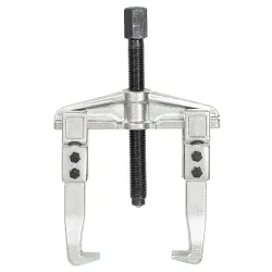 Bearing remover two-legged 160mm