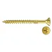Fischer Koka skrūves FPF-SZ 4,5x45 YZ 30 gab 61-653958
