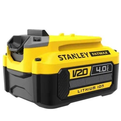 Stanley Akum. Stanley SFMCB204 4.0 Ah 26-3-B204