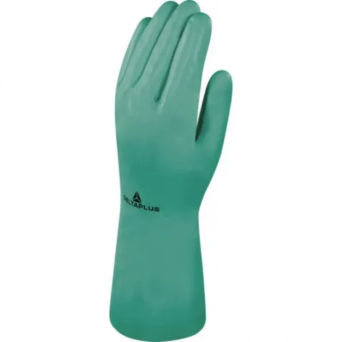 Delta Plus Darba cimdi Nitrex VE801, 33 cm 10, Delta Plus VE801VE10