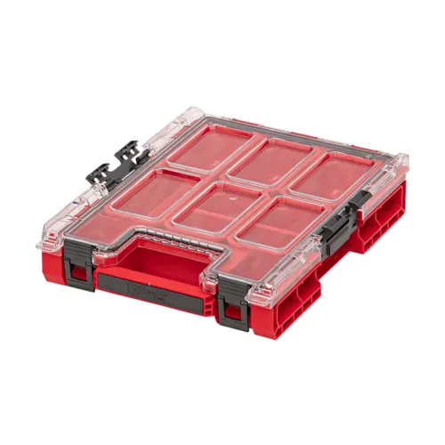 QBRICK QBRICK ONE sīklietu žurnāls M 2.0 74-ONEORGM