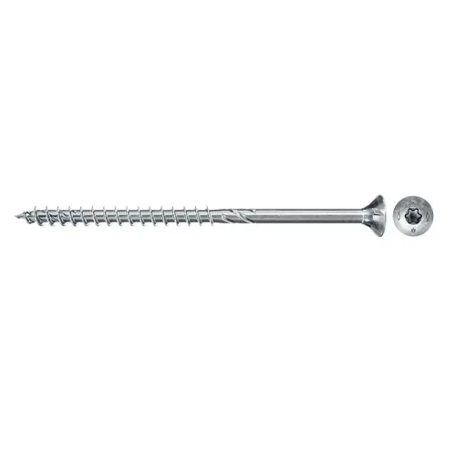 Fischer Kaste Koka skrūves FPF II CTP 4,0x50 BC 500 61-670174