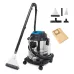 Scheppach Mazgājošais putekļu sūcējs tekstila virmām SprayVac20 5905701901