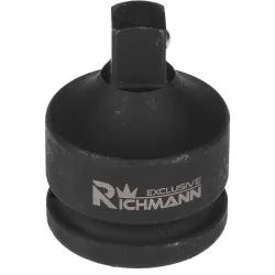 Trieciena adapteris Richmann C4431 3/4 x 1/2 Trieciena adapteris Richmann C4431 3/4 x 1/2