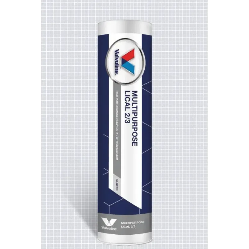 Valvoline Universālā smēre MULTIPURPOSE LICAL 2/3 400g, Valvoline 895405