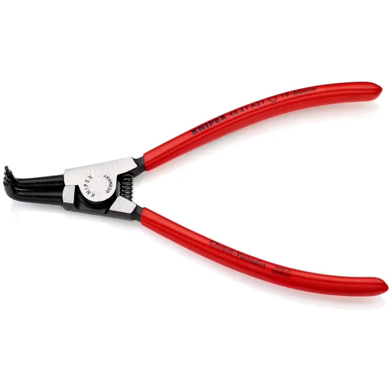Knipex Circlip Pliers 46-21-A21