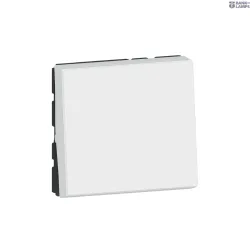 Legrand 278011L — Two-Way выключатель 10AX, 10A, 250V, 2M, IK04
