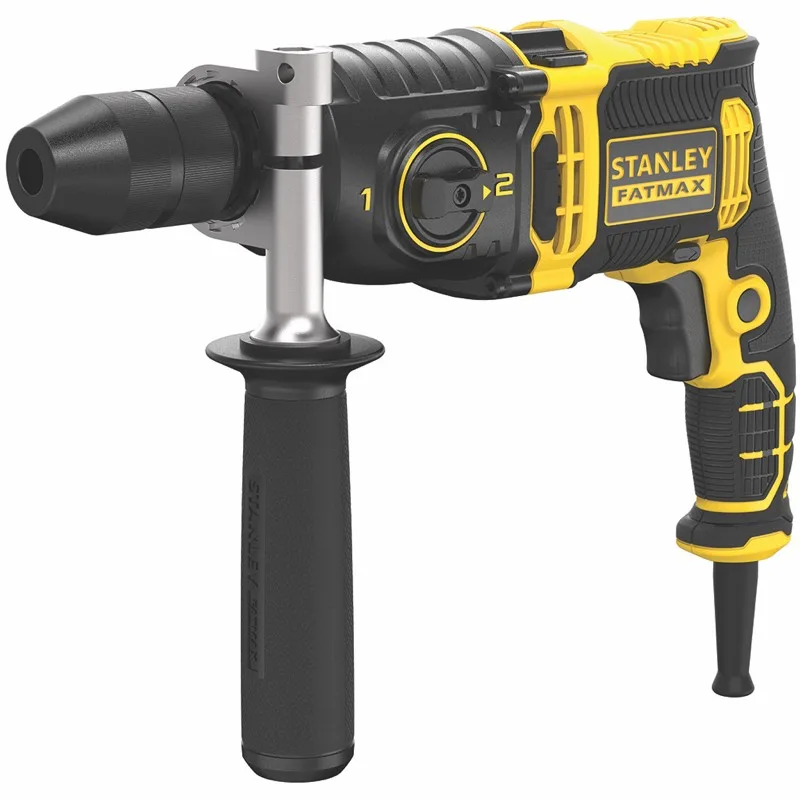 Stanley Stanley FMEH850K-QS triecienurbjmašīna; 850 W 26-3-850K