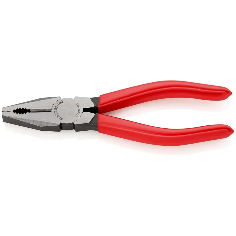 Knipex Combination Pliers 03-01-160