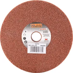 Ceramic grinding wheel 150 x 20 x 20 RED 99A60K Ceramic grinding wheel 150 x 20 x 20 RED 99A60K