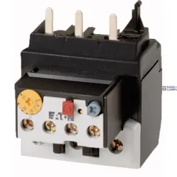 EATON 278457 — ZB65-24 Overload relay, ZB65, Ir= 16 - 24 A, 1 N/O, 1 N/C, Direct mounting, IP00