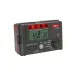 UNI-T Meter:insulation resistance;LCD (2000),with a backlit UNI-T UT501B
