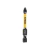 DeWalt Skrūvgrieža uzgaļi FLEXTORQ PZ1, 25 mm, DeWALT, 5 gab. 26-5-DT7386T