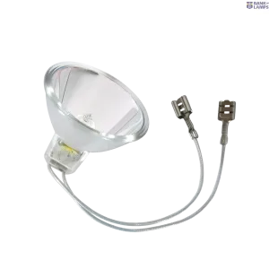 THORGEON 05122 — Reflector Lamp MR16 48W 3200K Male Connector 6.6A THORGEON 05122 — Reflector Lamp MR16 48W 3200K Male Connector 6.6A