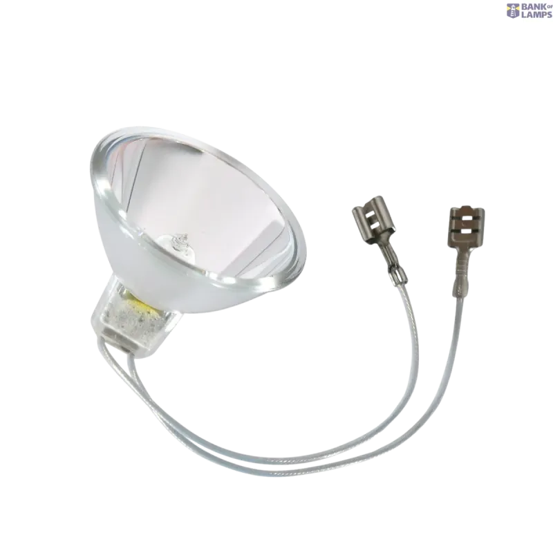 THORGEON Reflector Lamp MR16 48W 3200K Male Connector 6.6A 05122
