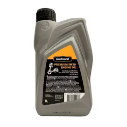 Motoreļļa Premium 5W30 1L, Gudnord