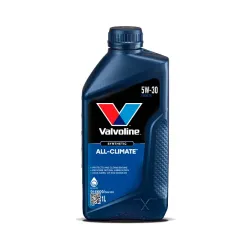 Motoreļļa All Climate 5W30 1L, Valvoline