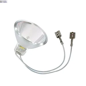 THORGEON 05110 — Reflector Lamp 48W MR16 6.6A 3200K connector: female THORGEON 05110 — Reflector Lamp 48W MR16 6.6A 3200K connector: female