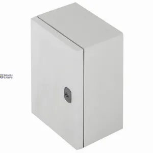 Legrand 036250 — Industrial Enclosure Marina 300×220×160mm, 200×300×160mm, IP66, IK10, Surface-Mounted