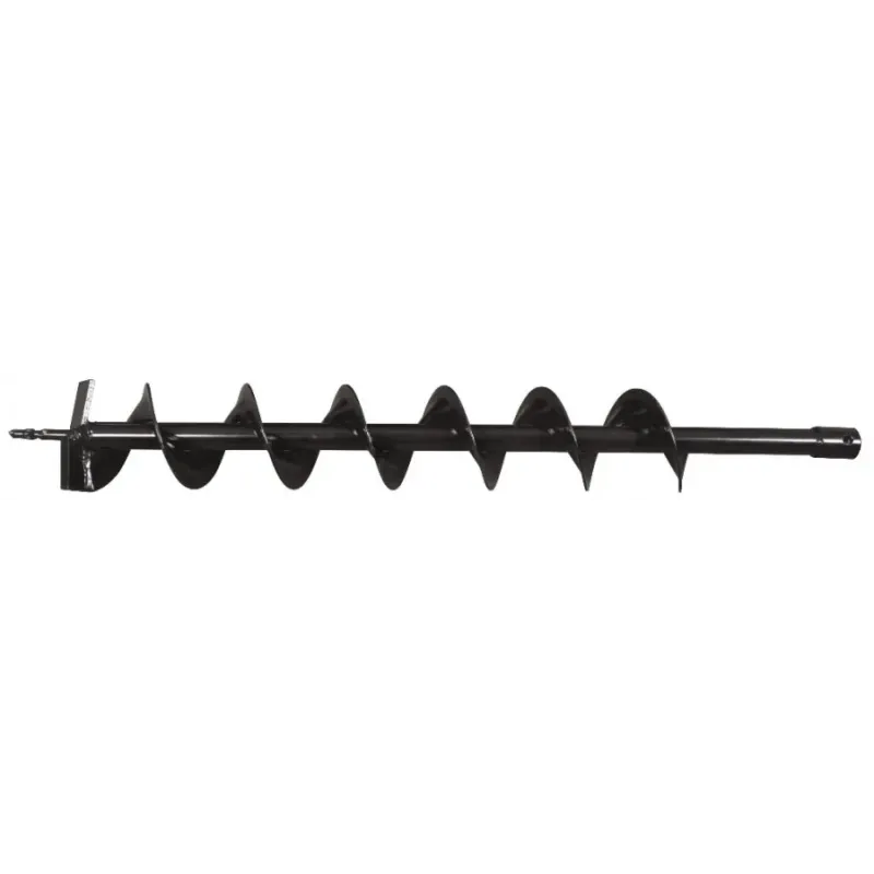Scheppach Urbja uzgalis zemes urbim EB1700, EB2000, D100 mm, Scheppach 7904702701