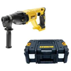 DeWalt DCH133NT perforators; 18V, instruments bez piederumiem DeWalt DCH133NT perforators; 18V, instruments bez piederumiem