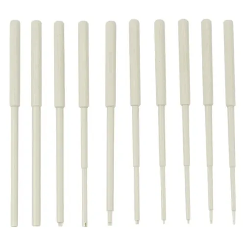 Pro'sKit Skrūvgriezņu komplekts Pro'sKit 10gab. 1PK-A001