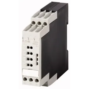 EATON 184764 — Phase monitoring relays, Multi-functional, 300 - 500 V AC, 50/60 Hz