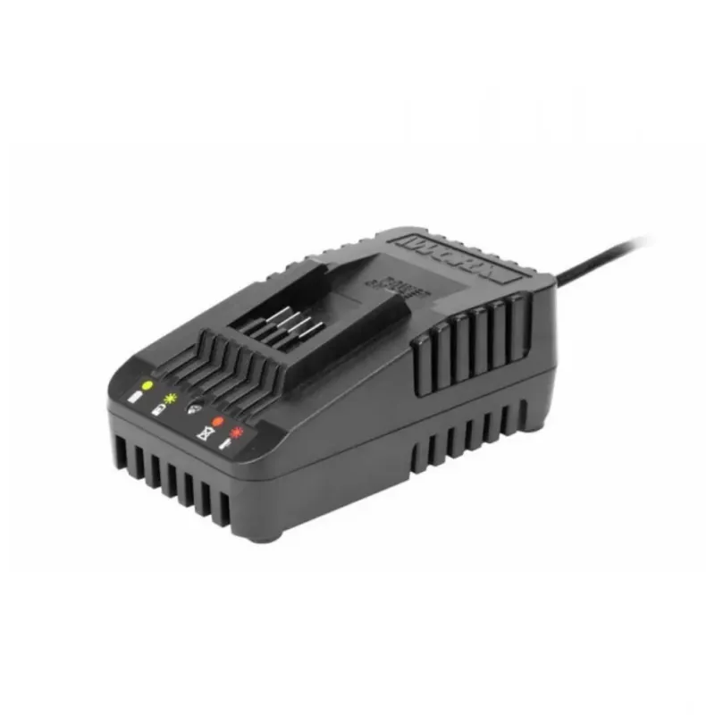 Worx Akumulatora lādētājs 20V 2A WA3880, Worx WA3880