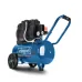 Scheppach Bezeļļas kompresors HC25Si, silent, Scheppach 5906140901