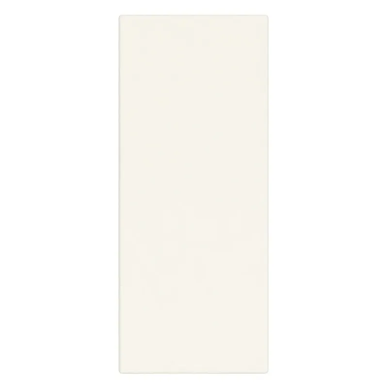 Vimar Blank module white 30041-B