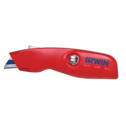трапециевидный Нож IRWIN выдвижной трапециевидный Нож IRWIN выдвижной