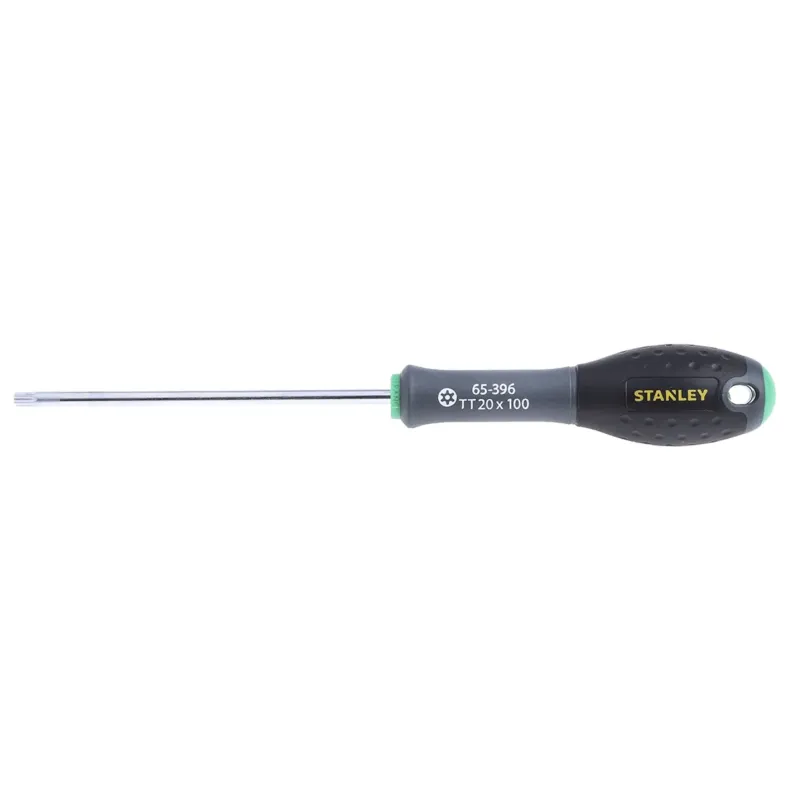 Stanley Skrūvgriezis Stanley Fatmax T20x100 mm 62-165396