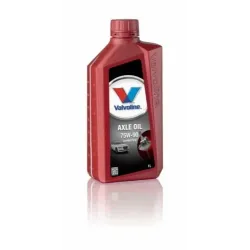 Transmisijas eļļa Axle Oil GL-5 75W90 LS 1L, Valvoline