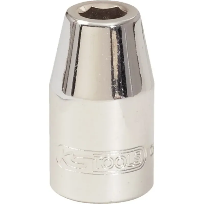 KS Tools Adapters uzgaļiem F1/2´´ x HEX 5/16´´, KS Tools 918-1266-E