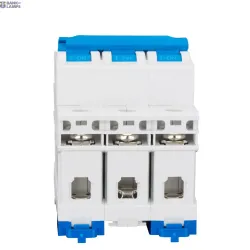SCHRACK AM617306-- — Miniature Circuit Breaker AMPARO 6kA, C 6A, 3P SCHRACK AM617306-- — Miniature Circuit Breaker AMPARO 6kA, C 6A, 3P