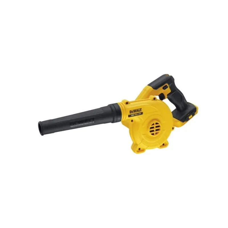 DeWalt 18v XR Compact Jobsite Blower Bare Unit 265W DCV100-XJ