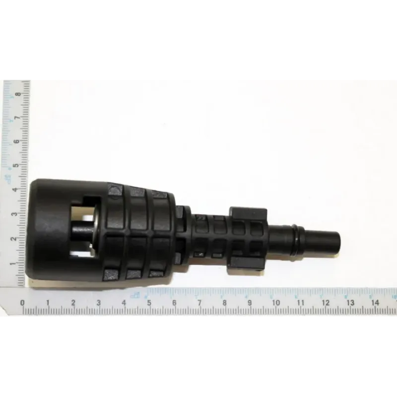 Scheppach Adapters Karcher aksesuāriem HCE1601, Scheppach 5907702706