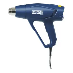 Karstā gaisa pistole R1800, Rapid