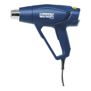 Karstā gaisa pistole R1800, Rapid