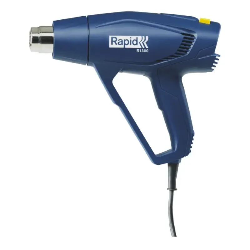 Rapid Karstā gaisa pistole R1800, Rapid 5001341