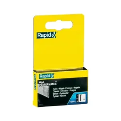Naglas 8/50mm Nr.8, 1000 gab. stainless, Rapid